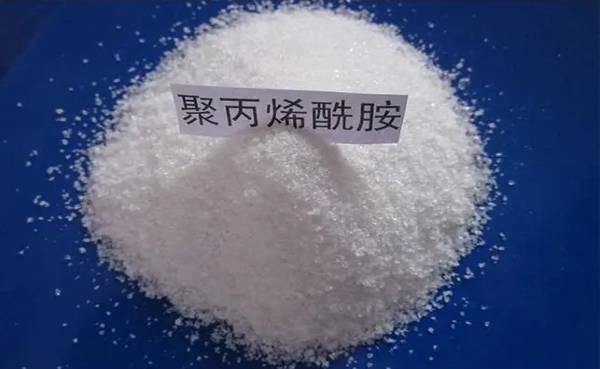 污水药剂案例