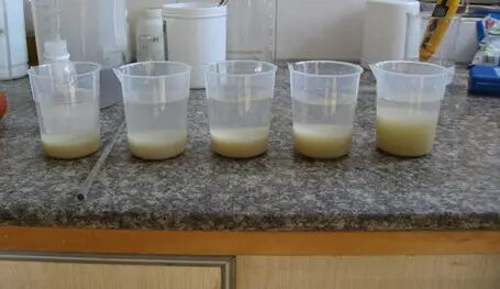 工业污水去除总磷的主要方法