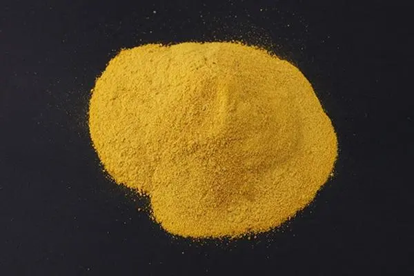 <b>锰矿废水用聚合氯化铝的效果怎么样？</b>